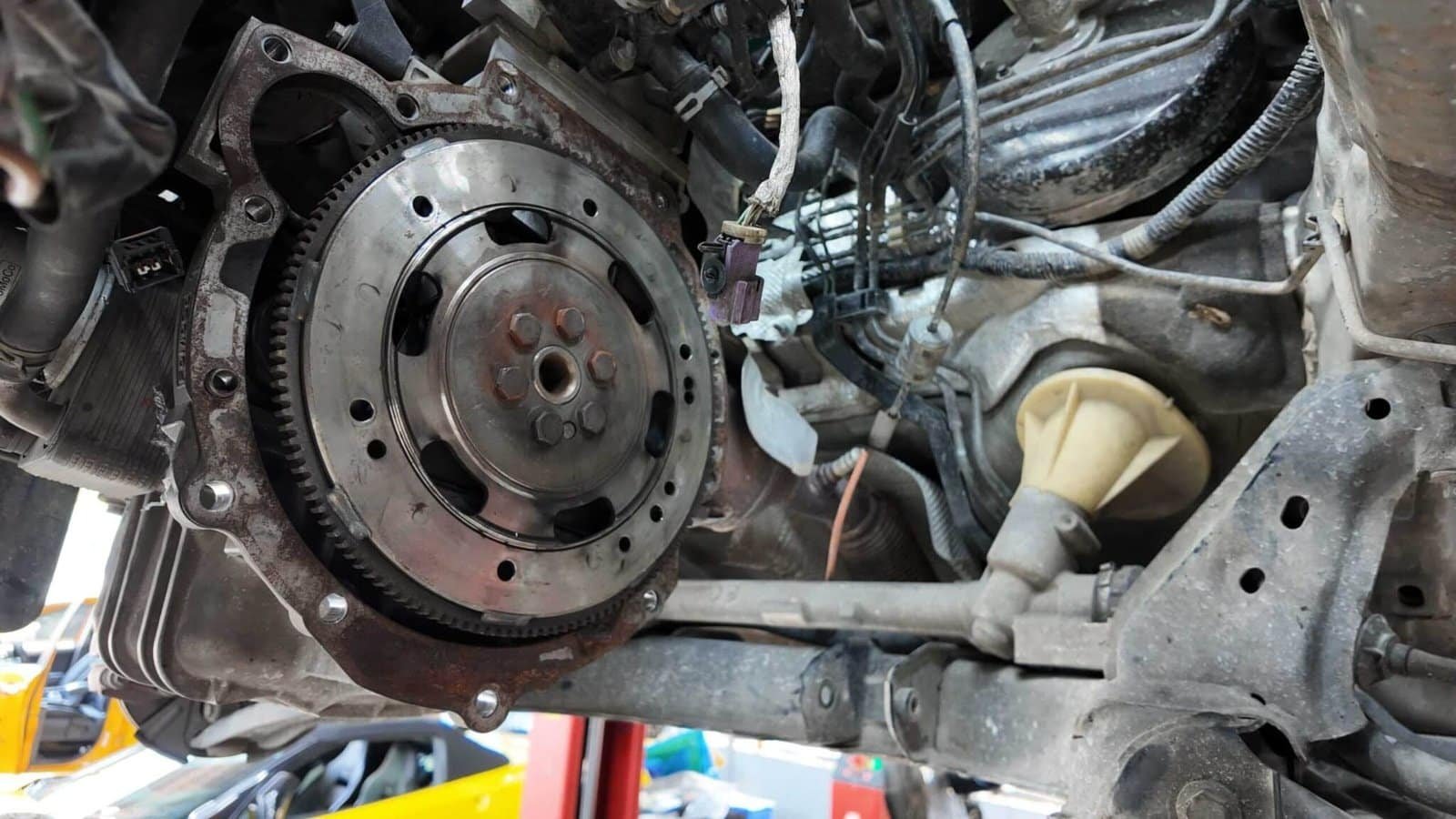 BẢO DƯỠNG XE Ô TÔ MAZDA TẠI VES WORKSHOP