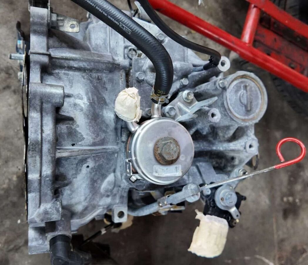 Tầm Quan Trọng Của Việc Bảo Dưỡng Hộp Số Định Kỳ