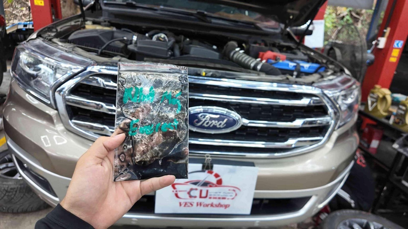 Tiết Kiệm Chi Phí Sửa Chữa Lớn Trong Tương Lai