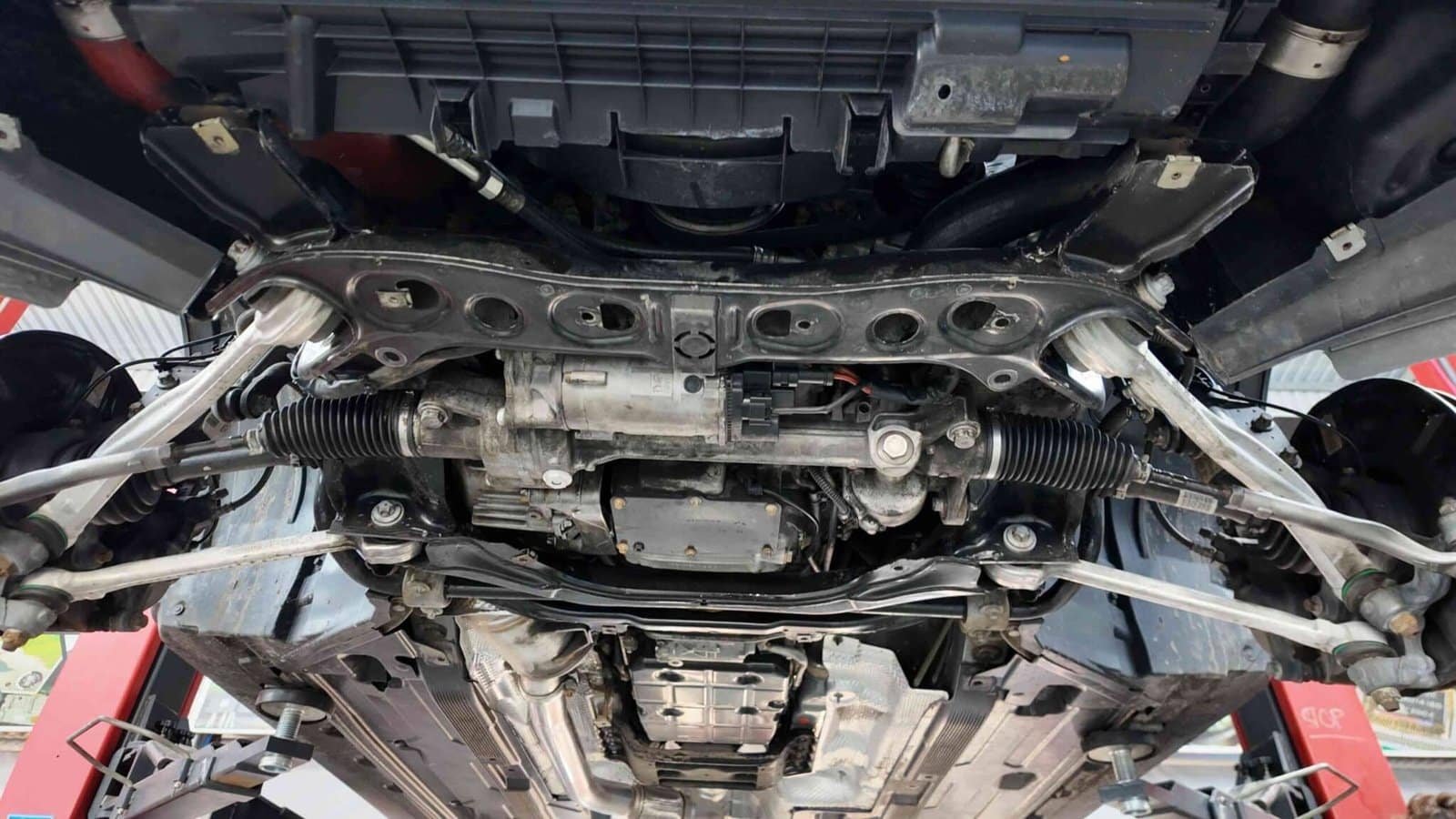 Tầm Quan Trọng của Bảo Dưỡng Định Kỳ cho Cadillac Escalade