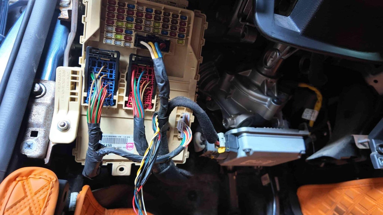 BẢO DƯỠNG-SỬA CHỮA HỆ THỐNG ĐIỆN INFINITI QX56 CHUYÊN NGHIỆP - UY TÍN - GIÁ RẺ TẠI VES WORKSHOP