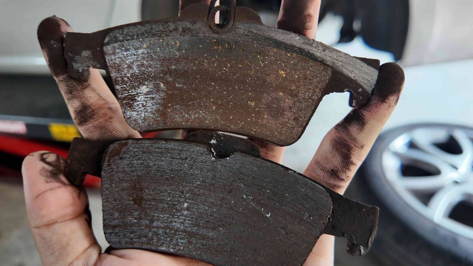 Tuân thủ lịch trình bảo dưỡng theo khuyến cáo của nhà sản xuất