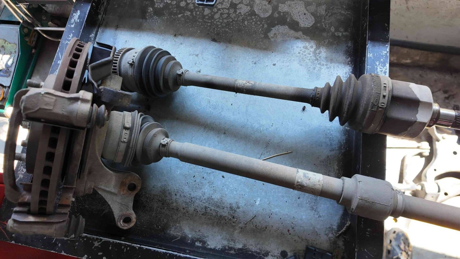 Chu kỳ bảo dưỡng định kỳ theo khuyến cáo của nhà sản xuất (km hoặc thời gian)