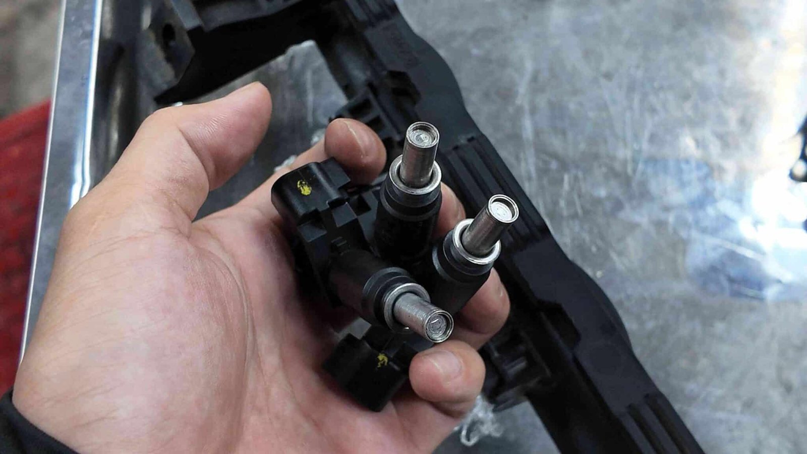 Mốc bảo dưỡng lớn (40.000 km hoặc 24 tháng)