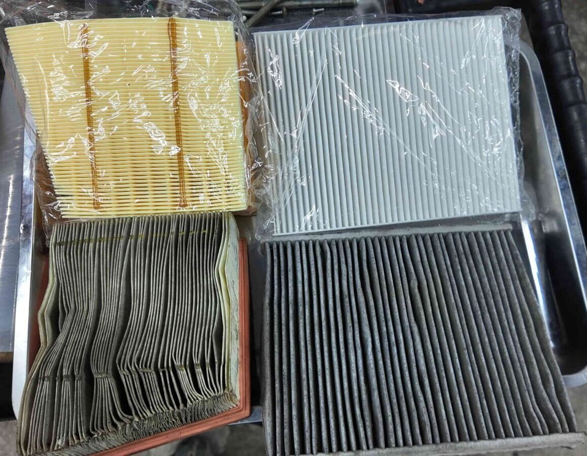 Tuân thủ lịch trình bảo dưỡng theo khuyến cáo của nhà sản xuất