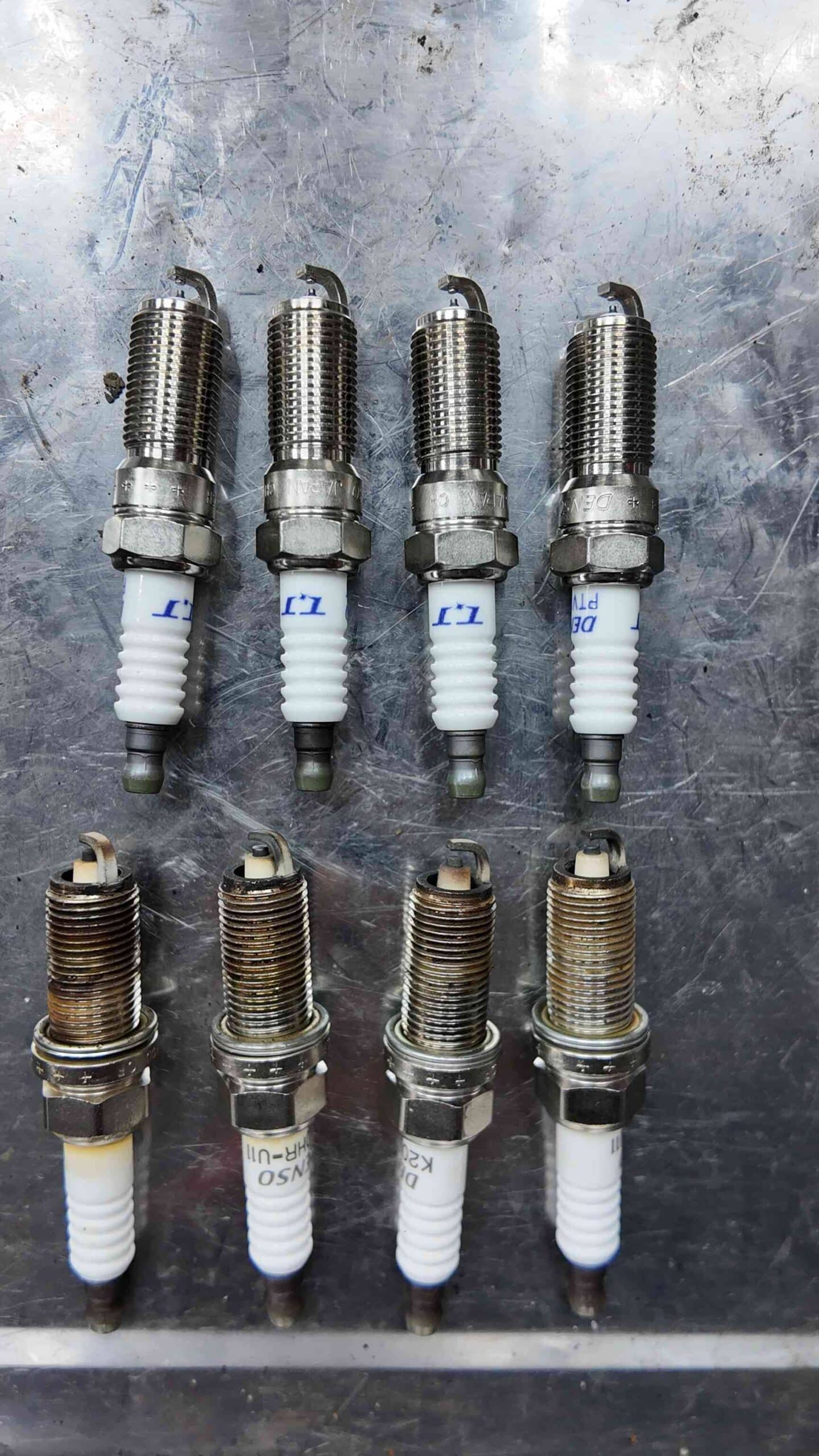 Sử dụng phụ tùng chính hãng, hạn chế thay thế bằng hàng nhái