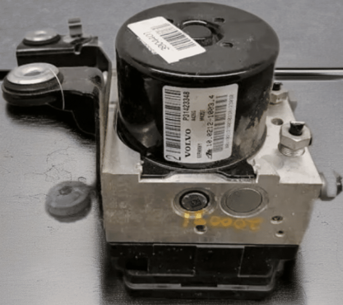 ABS VOLVO XC60 2015-2018 1 ABS VOLVO XC60 2015-2018