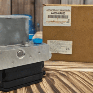 ABS TOYOTA COROLLA CROSS 1.8G 2020-2023