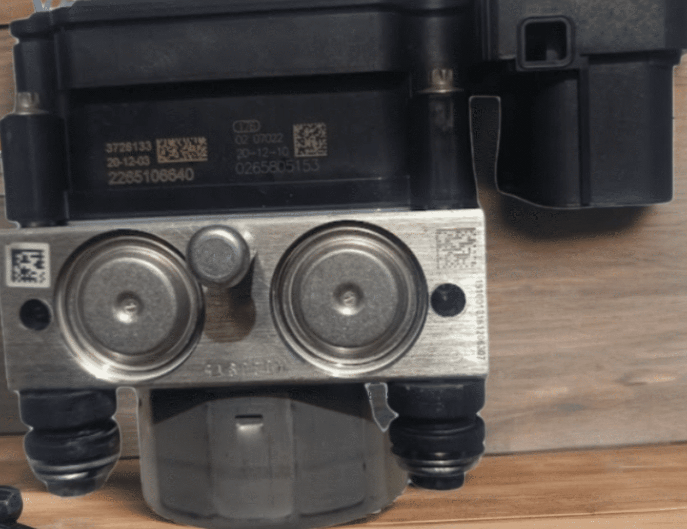 ABS SUZUKI CIAZ 2017 1 ABS SUZUKI CIAZ 2017