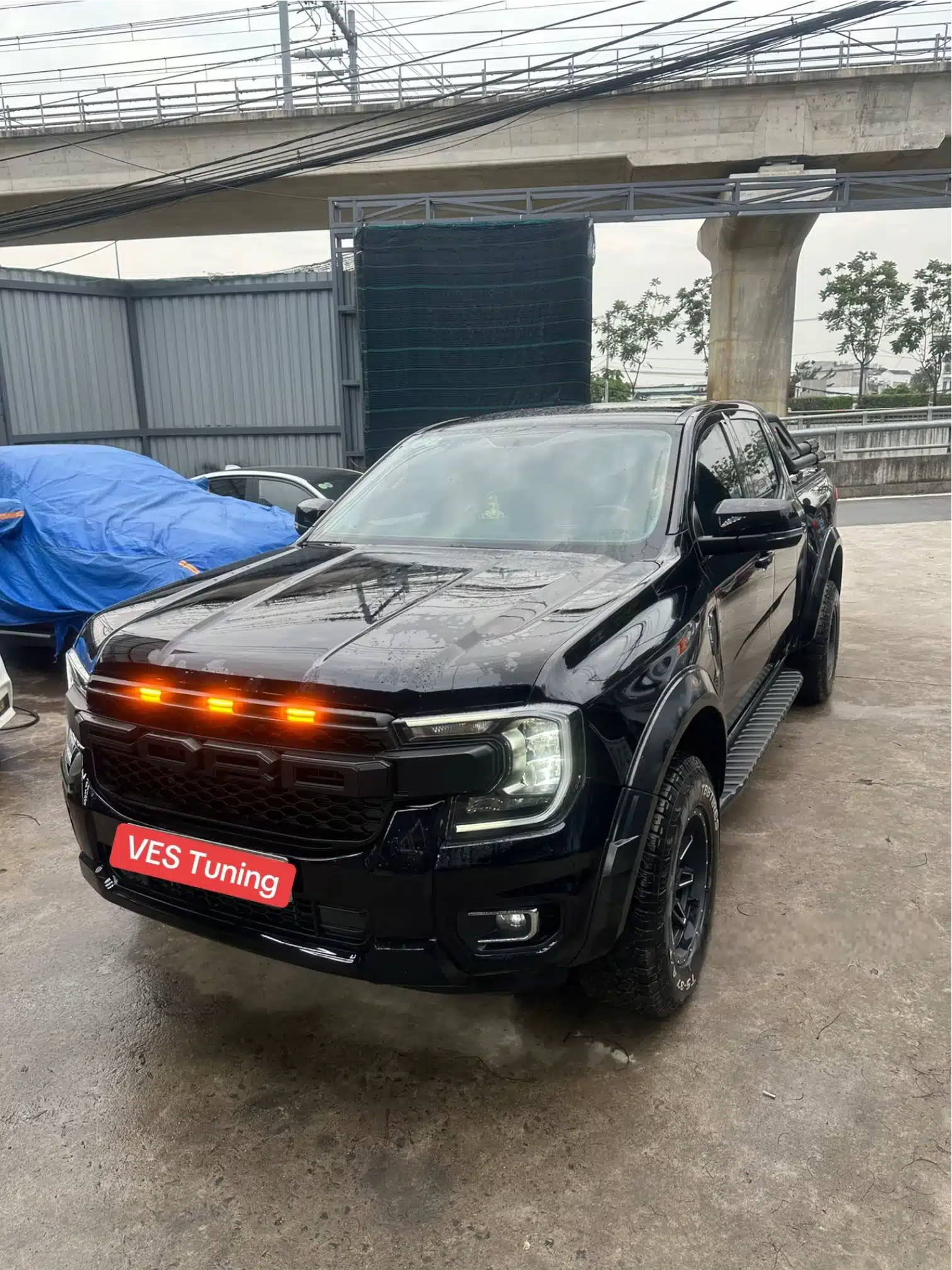 ĐIỀU CHỈNH ECU REMAP-TUNING FORD RANGER WILDTRAK 2.0L 4x4 2021- GIẢI PHÁP TĂNG CÔNG SUẤT, TĂNG MÃ LỰC HP CHUYÊN NGHIỆP TẠI VES WORKSHOP