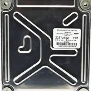 HỘP ĐIỀU KHIỂN ĐỘNG CƠ ECU ECM/EMS VOLVO