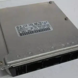 MÔ-ĐUN ĐIỀU KHIỂN ĐỘNG CƠ MERCEDES-BENZ