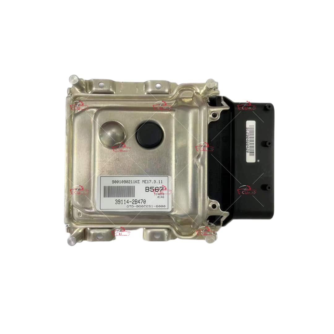 HỘP ĐIỀU KHIỂN ĐỘNG CƠ ECU ECM KIA CERATO 1.6L 1 HỘP ĐIỀU KHIỂN ĐỘNG CƠ ECU ECM KIA CERATO 1.6L