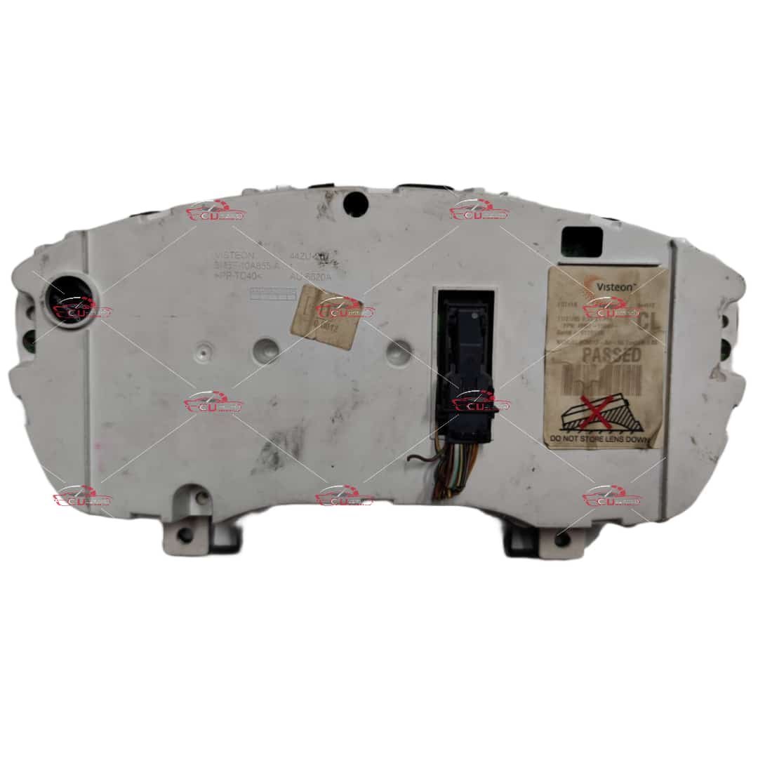 CỤM ĐỒNG HỒ TAPLO FORD FOCUS 2010 1 CỤM ĐỒNG HỒ TAPLO FORD FOCUS 2010