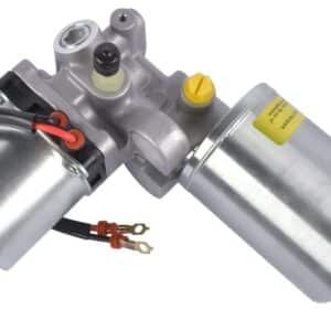 ABS TOYOTA LAND CRUISER 2008-2015 LEXUS LX570