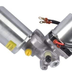 ABS TOYOTA LAND CRUISER PRADO 2009-2017