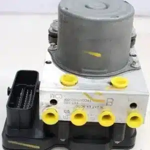 ABS MAZDA CX-3 2016-2018