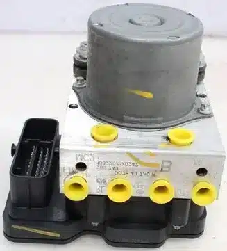 ABS MAZDA CX-3 2016-2018 1 ABS MAZDA CX-3 2016-2018