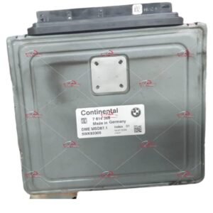 HỘP ĐIỀU KHIỂN ĐỘNG CƠ ECU ECM BMW F10 N53