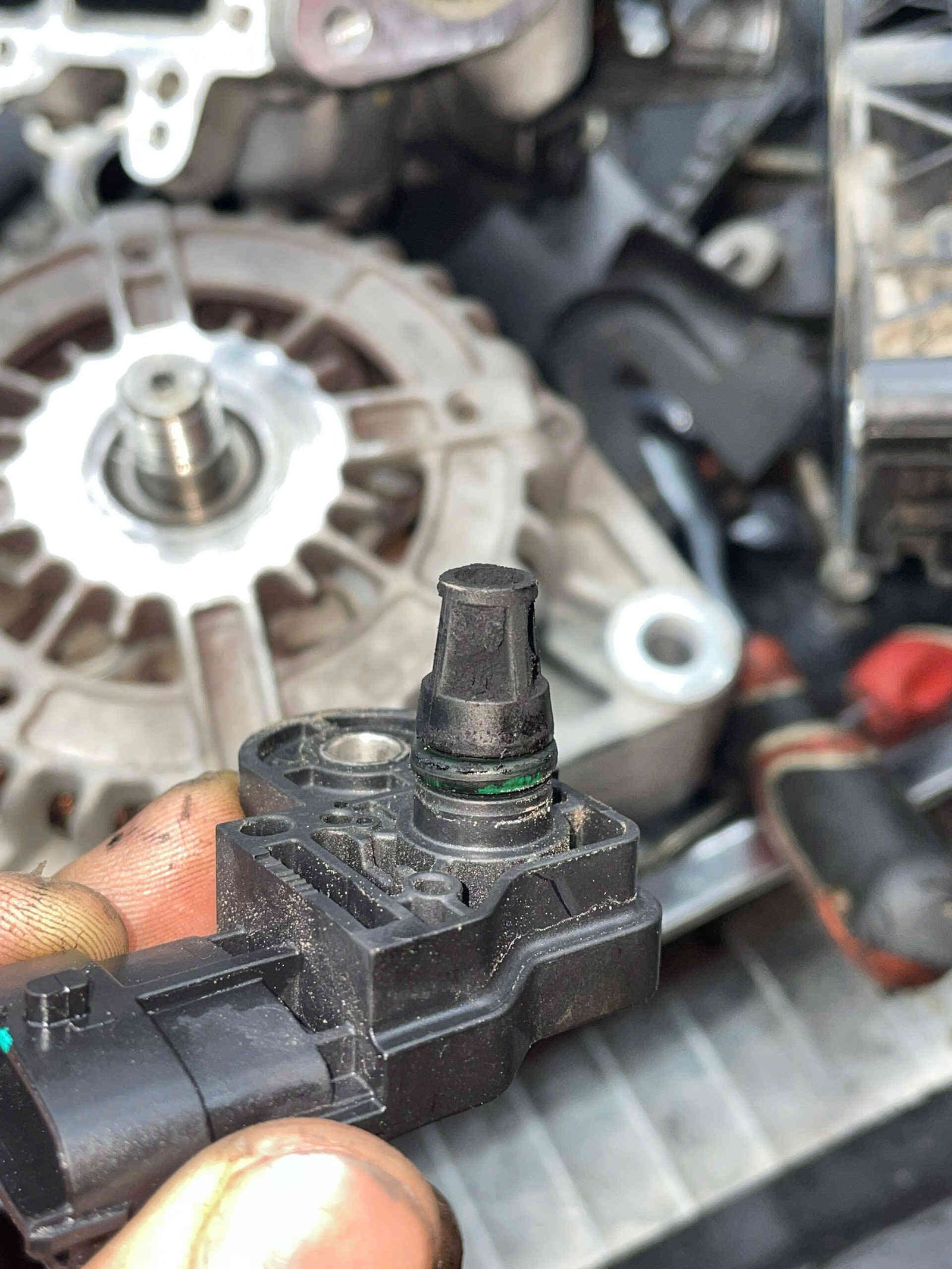 Lỗi cảm biến liên quan đến ECU, ECM, PCM (ví dụ: cảm biến oxy, Map Sensor): Tác động đến hoạt động của ECU, ECM, PCM như thế nào? Lỗi cảm biến liên quan đến ECU, ECM, PCM (ví dụ: cảm biến oxy, Map Sensor): Tác động đến hoạt động của ECU, ECM, PCM như thế nào?