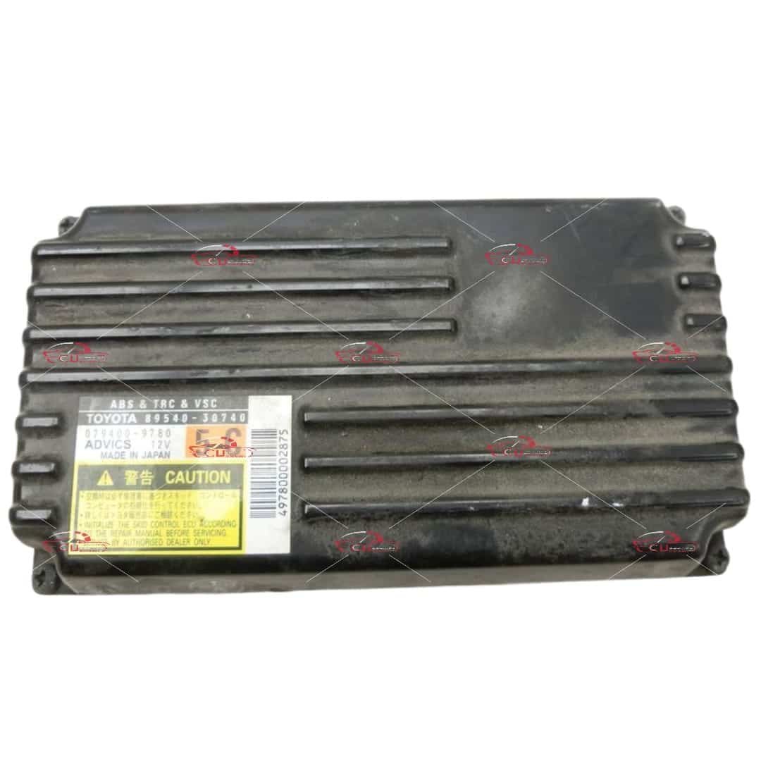 MODULE ECU UNIT CONTROL ABS & TRC & VSC LEXUS GS450H GWS 1 MODULE ECU UNIT CONTROL ABS & TRC & VSC LEXUS GS450H GWS