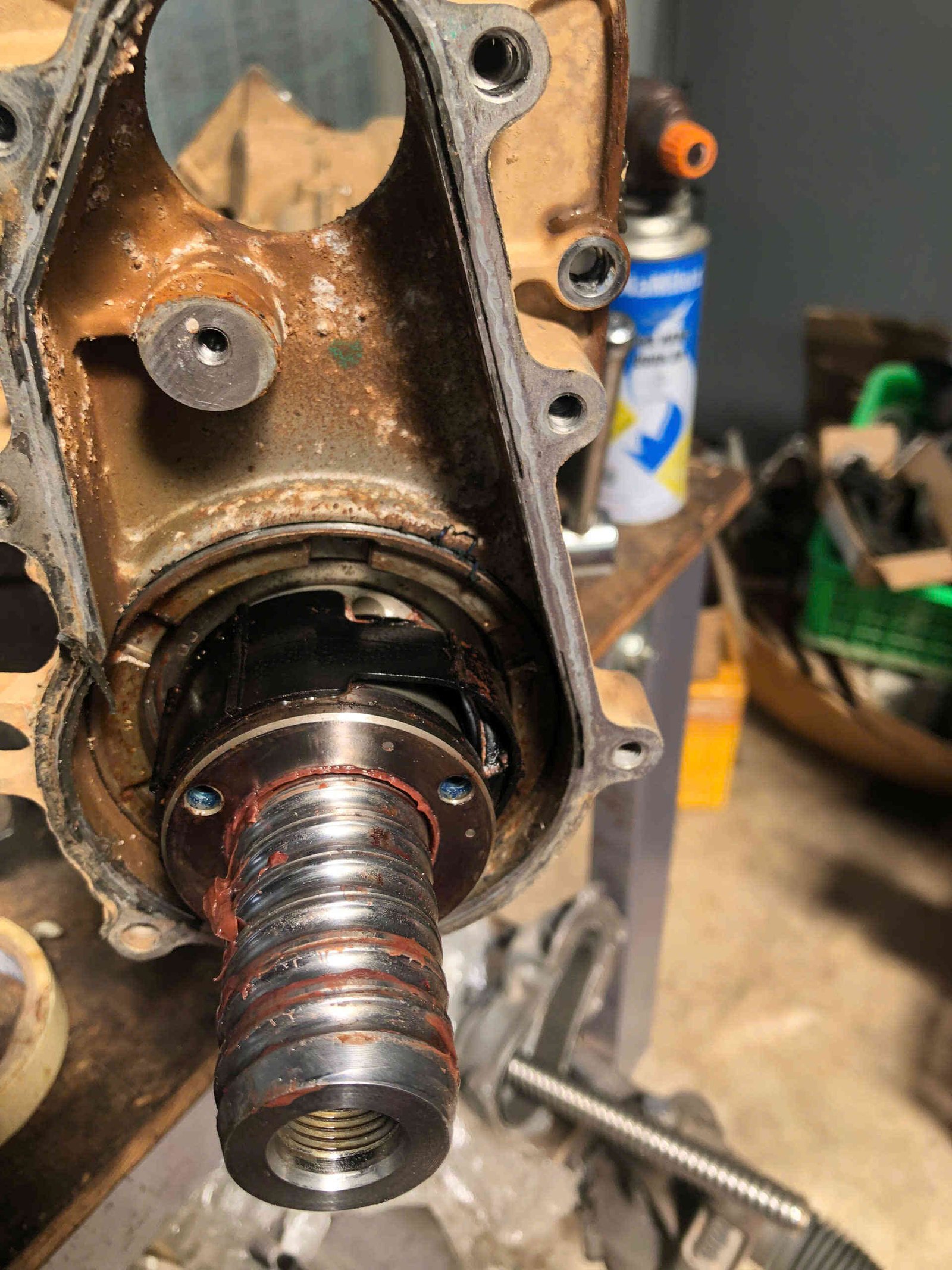 SỬA CHỮA-BẢO DƯỠNG THƯỚC LÁI ĐIỆN MERCEDES-BENZ GLK 220 CHUYÊN NGHIỆP - UY TÍN - GIÁ RẺ TẠI VES WORKSHOP