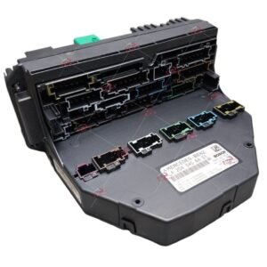 SAM MODULE ECU CONTROL UNIT MERCEDES-BENZ C-CLASS W204