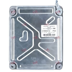 HỘP ĐIỀU KHIỂN ĐỘNG CƠ ECU ECM VOLVO MACK