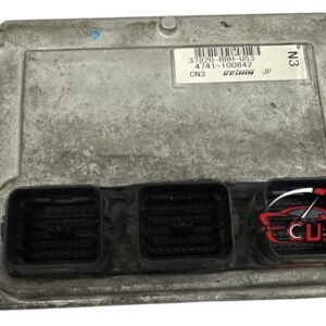 HỘP ĐIỀU KHIỂN ĐỘNG CƠ HONDA CIVIC 2.0 AT