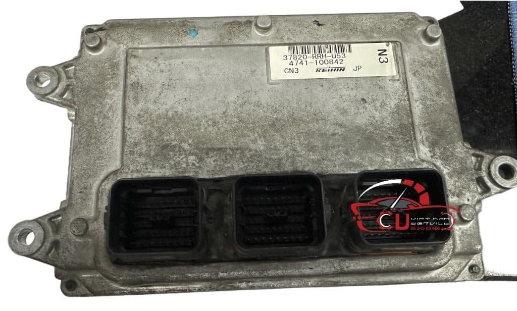 HỘP ĐIỀU KHIỂN ĐỘNG CƠ HONDA CIVIC 2.0 AT 1 HỘP ĐIỀU KHIỂN ĐỘNG CƠ HONDA CIVIC 2.0 AT