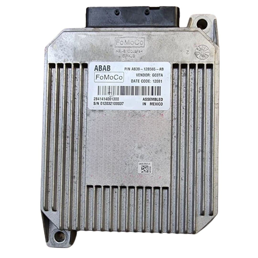 HỘP ĐIỀU KHIỂN ĐỘNG CƠ ECU ECM FORD RANGER 1 HỘP ĐIỀU KHIỂN ĐỘNG CƠ ECU ECM FORD RANGER