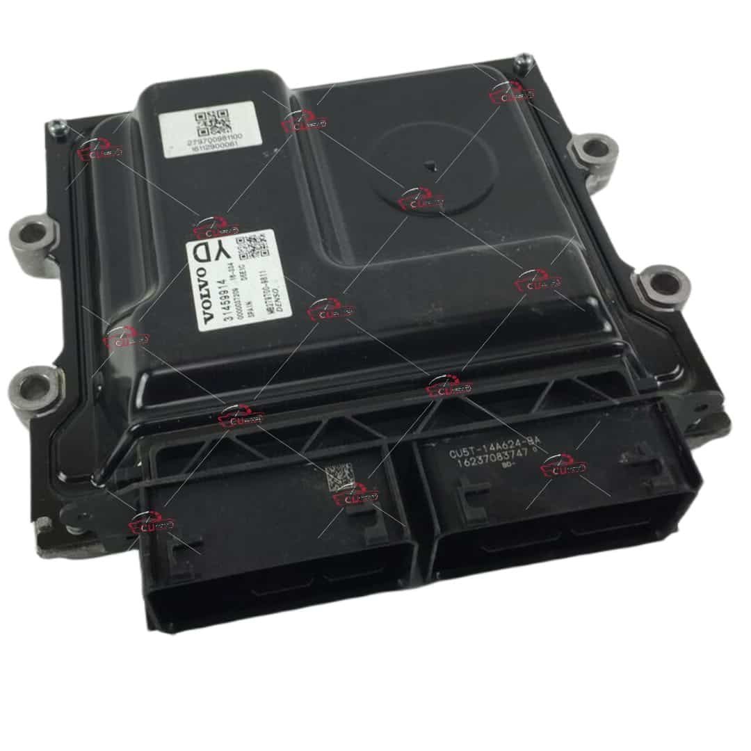 HỘP ĐIỀU KHIỂN ĐỘNG CƠ ECU ECM VOLVO Y848 1 HỘP ĐIỀU KHIỂN ĐỘNG CƠ ECU ECM VOLVO Y848