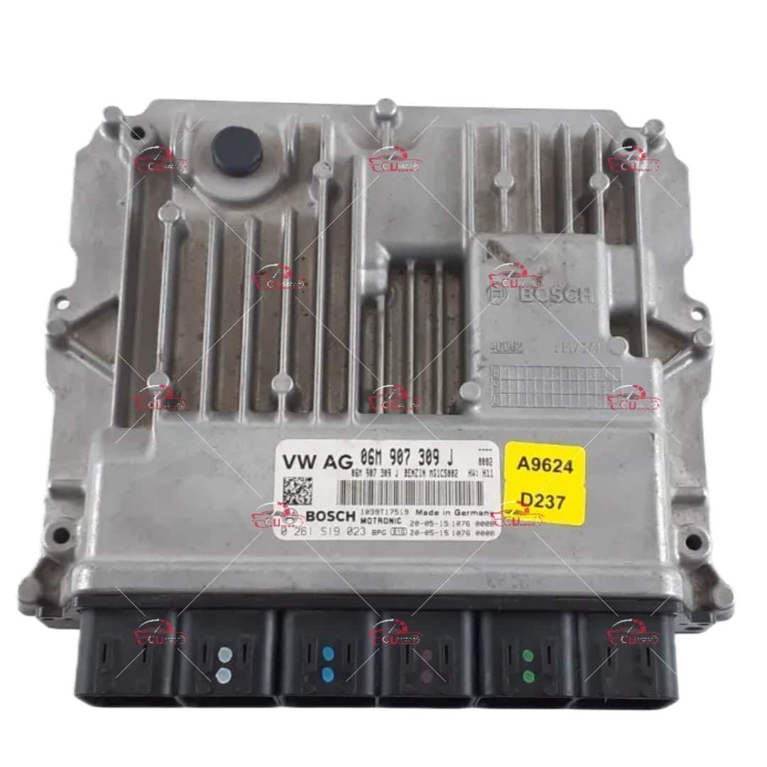 HỘP ĐIỀU KHIỂN ĐỘNG CƠ ECU ECM PORSCHE MACAN 1 HỘP ĐIỀU KHIỂN ĐỘNG CƠ ECU ECM PORSCHE MACAN