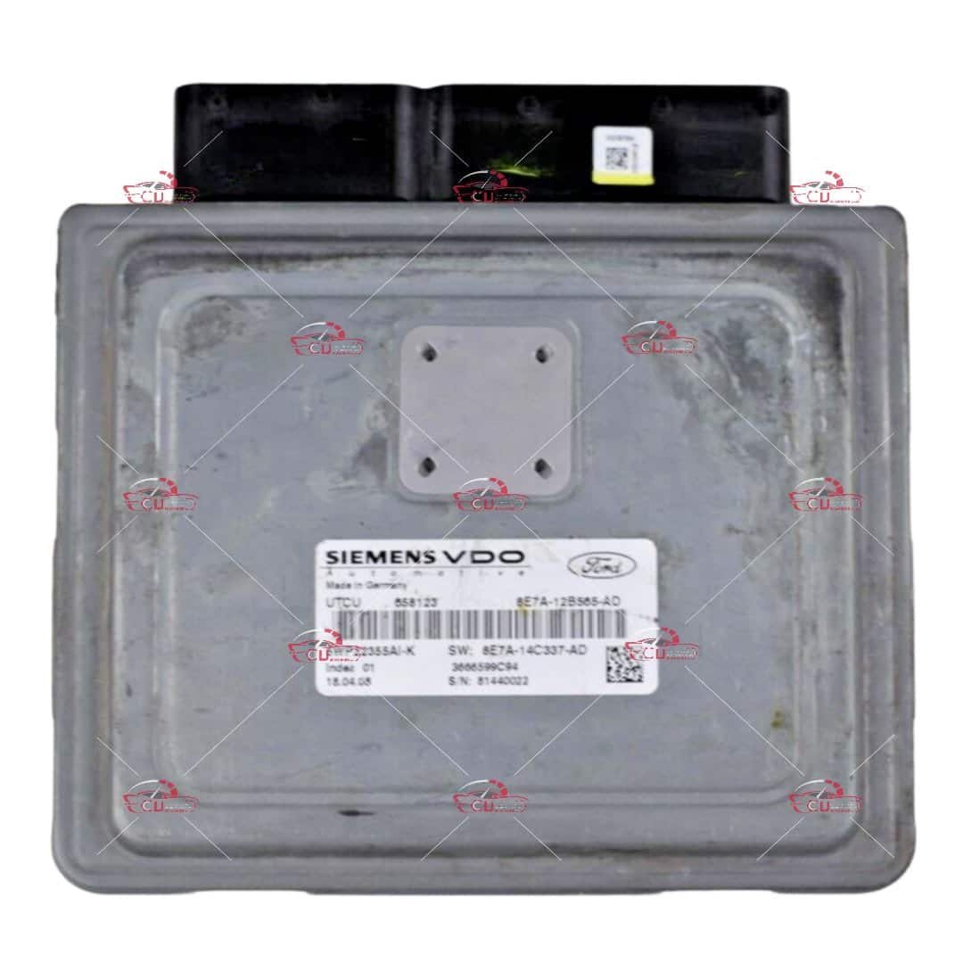 HỘP KHIỂN SỐ TCM TCU FORD 5R110 1 HỘP KHIỂN SỐ TCM TCU FORD 5R110