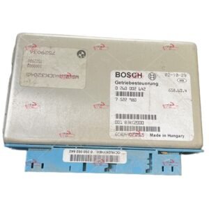 HỘP KHIỂN SỐ TCM TCU BMW E46 E39