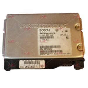 HỘP KHIỂN SỐ TCM TCU BMW 540 740 E39 E38