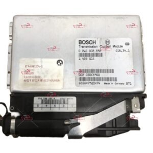 HỘP KHIỂN SỐ TCM TCU BMW 328I 528I