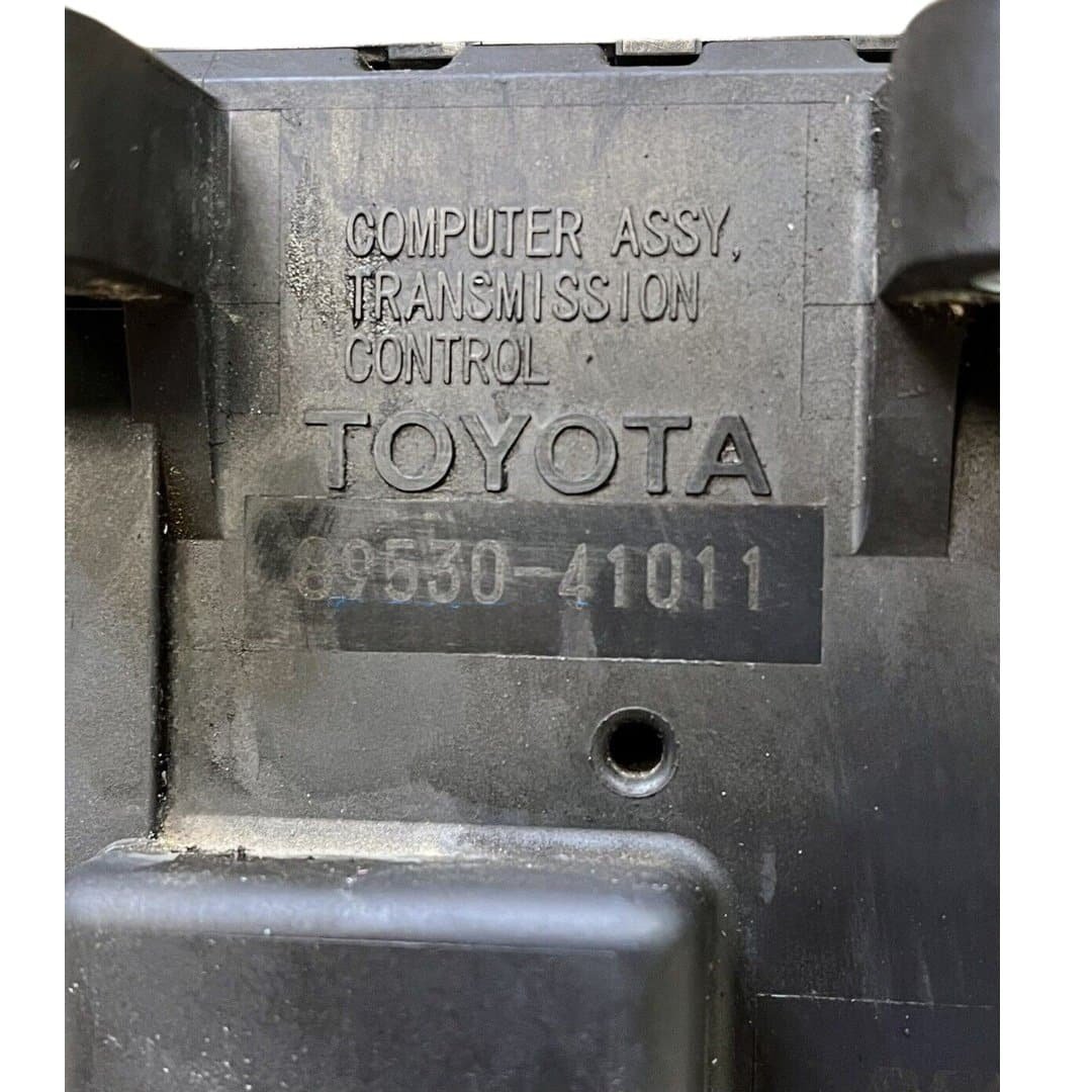 HỘP KHIỂN SỐ TCM TCU TOYOTA AVALON V6 3.5L 2 HỘP KHIỂN SỐ TCM TCU TOYOTA AVALON V6 3.5L - Ảnh 2