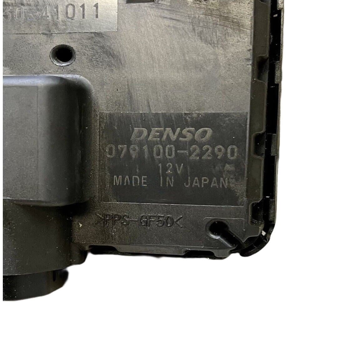 HỘP KHIỂN SỐ TCM TCU TOYOTA AVALON V6 3.5L 3 HỘP KHIỂN SỐ TCM TCU TOYOTA AVALON V6 3.5L - Ảnh 3