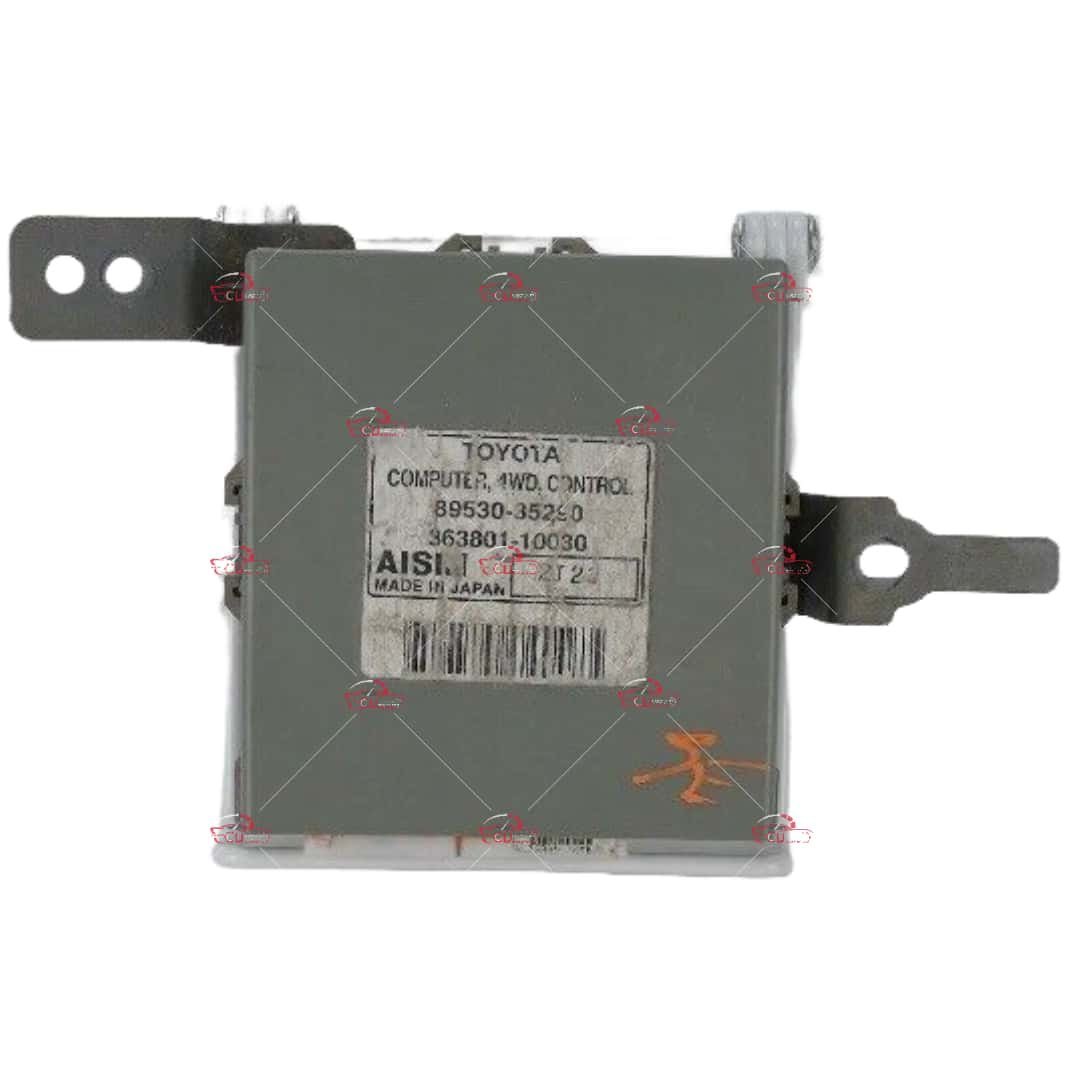 HỘP KHIỂN SỐ TCM TCU TOYOTA FORTUNER 1 HỘP KHIỂN SỐ TCM TCU TOYOTA FORTUNER