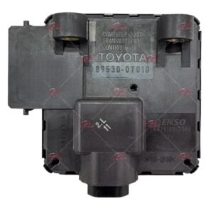 HỘP KHIỂN SỐ TCM TCU TOYOTA VENZA