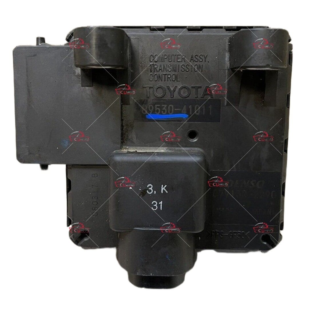 HỘP KHIỂN SỐ TCM TCU TOYOTA AVALON 1 HỘP KHIỂN SỐ TCM TCU TOYOTA AVALON