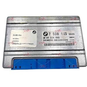 HỘP KHIỂN SỐ TCM TCU BMW 325I 