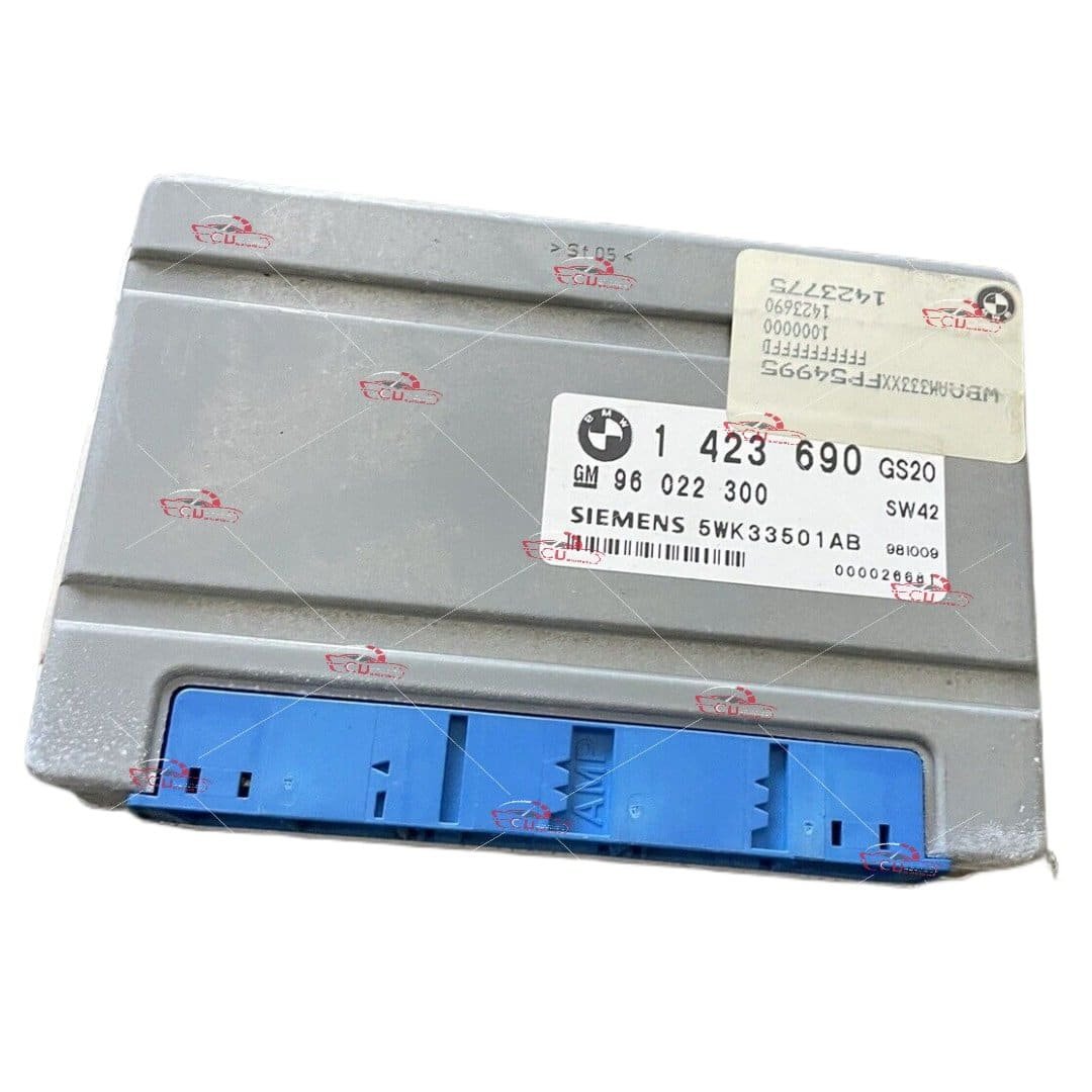 HỘP KHIỂN SỐ TCM TCU BMW E46 E39 1 HỘP KHIỂN SỐ TCM TCU BMW E46 E39