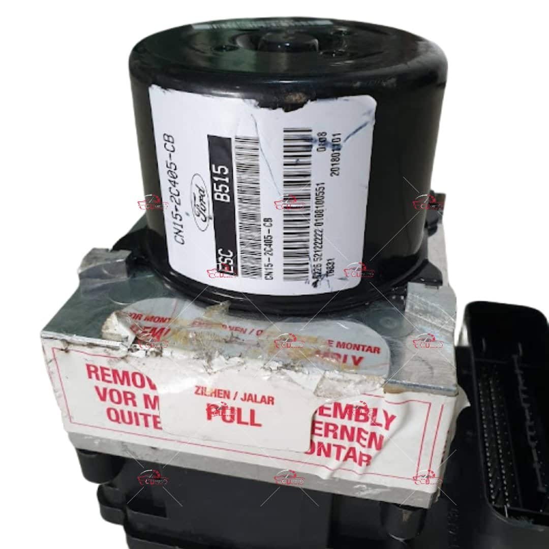 ABS FORD ECOSPORT 1 ABS FORD ECOSPORT