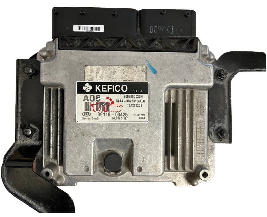 HỘP ĐIỀU KHIỂN ĐỘNG CƠ Ô TÔ ECU ECM KIA PICANTO 1 HỘP ĐIỀU KHIỂN ĐỘNG CƠ Ô TÔ ECU ECM KIA PICANTO