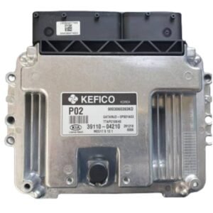 HỘP ĐIỀU KHIỂN ĐỘNG CƠ Ô TÔ ECU ECM KIA/HYUNDAI