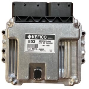 HỘP ĐIỀU KHIỂN ĐỘNG CƠ Ô TÔ ECU ECM HYUNDAI/KIA