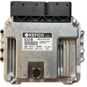 HỘP ĐIỀU KHIỂN ĐỘNG CƠ Ô TÔ ECU ECM HYUNDAI ACCENT 