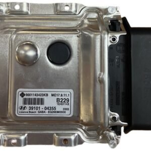 HỘP ĐIỀU KHIỂN ĐỘNG CƠ Ô TÔ ECU ECM HYUNDAI/KIA